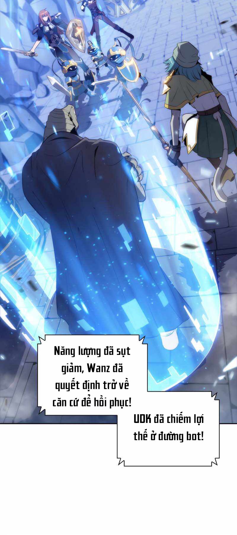 kẻ thách đấu chapter 28 18