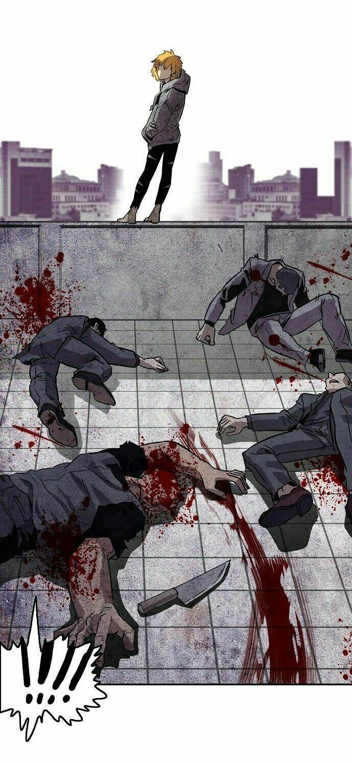 bẫy troll chapter 16 65