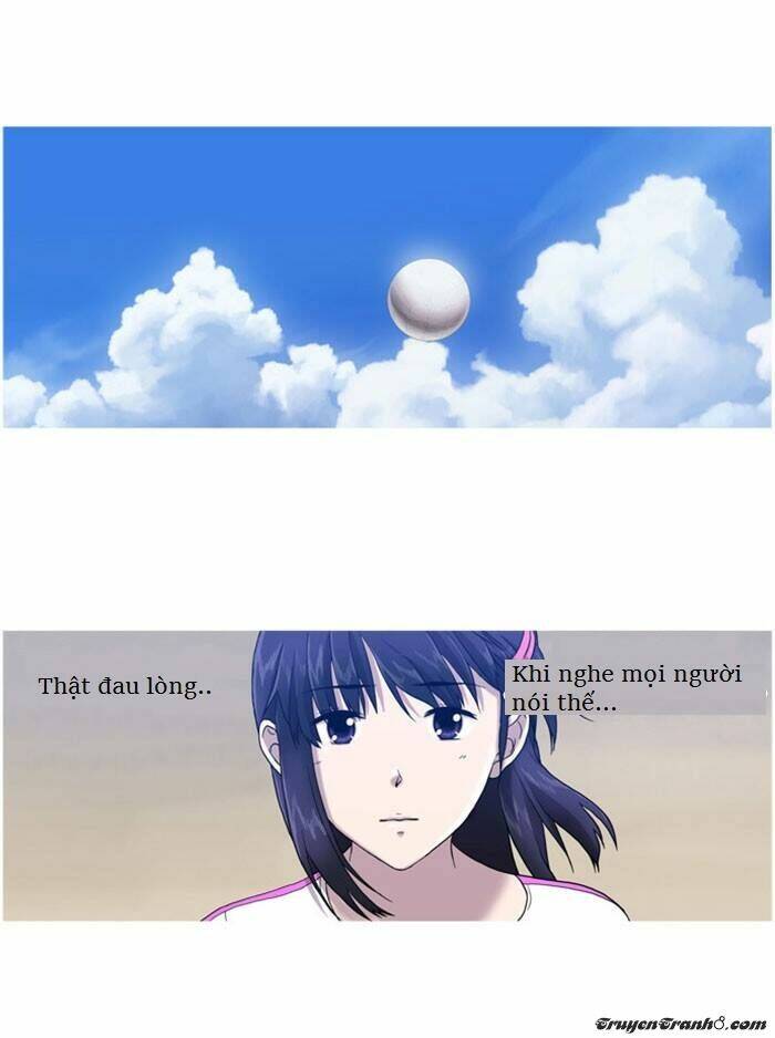 mứt cam chapter 1 16