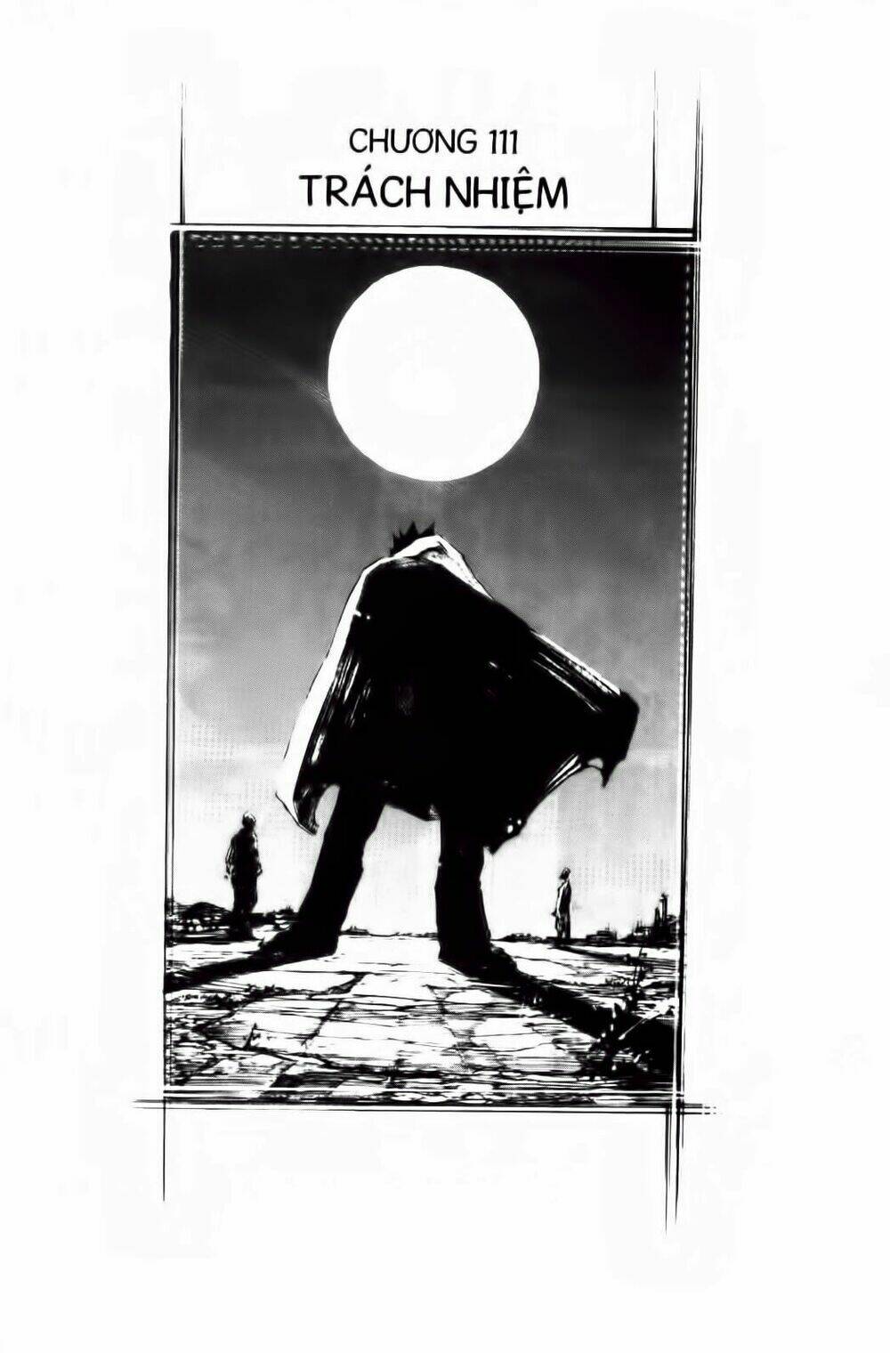 khỉ biển chapter 111 3