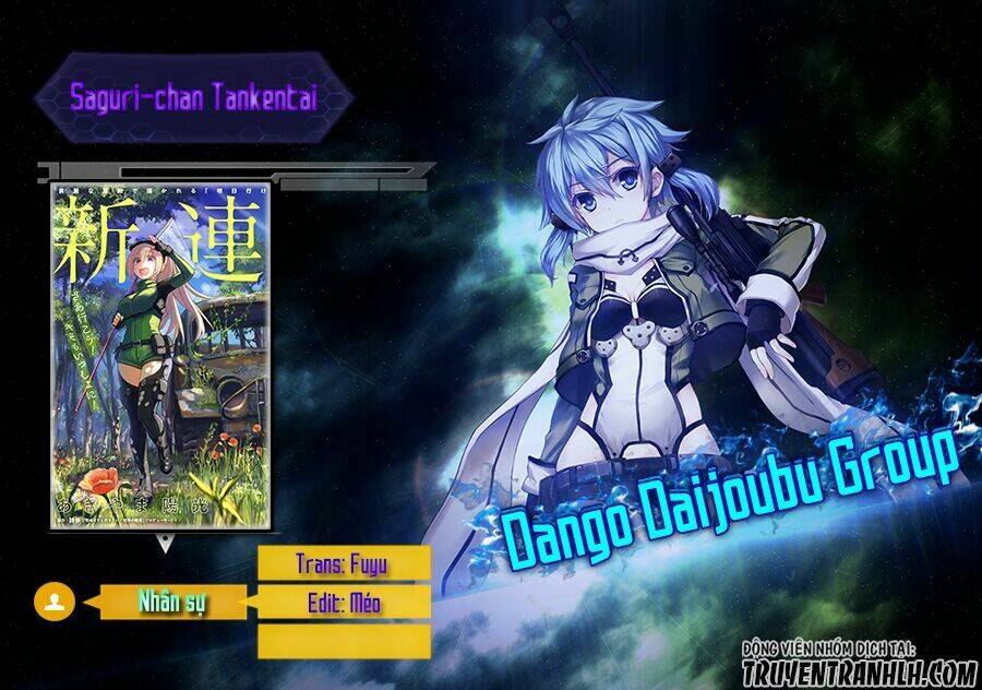 saguri-chan tankentai chapter 16 2