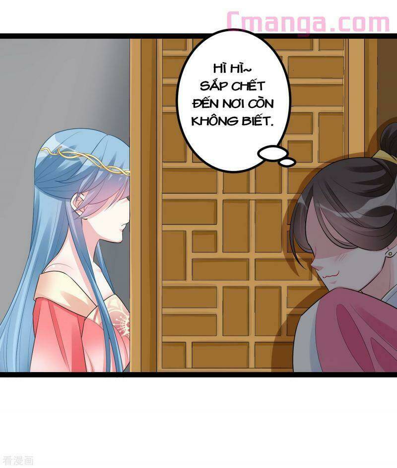 độc y đích nữ chapter 36 10