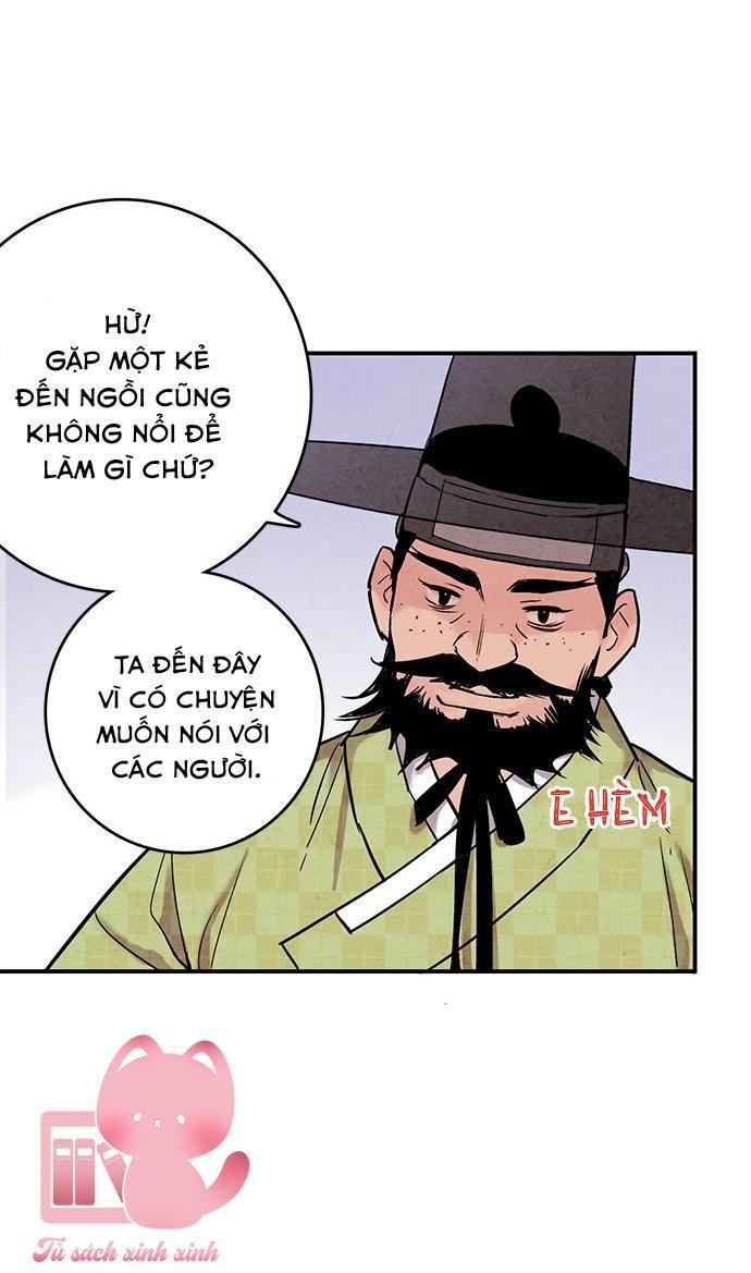 lệnh cấm hôn chapter 37 4