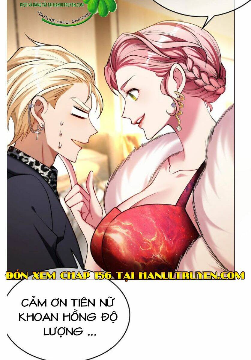 cô vợ nhỏ nuông chiều quá lại thành ác!! chapter 155 16