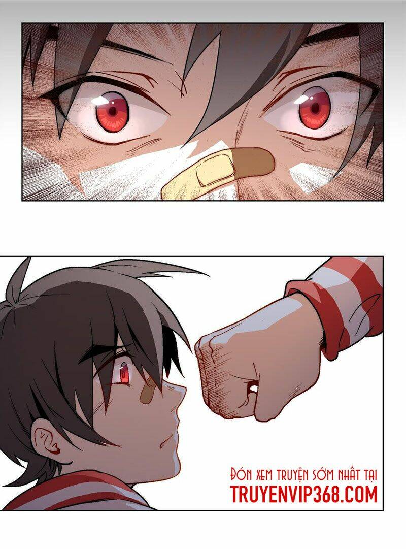 vương bài đặc công trùng sinh vườn trường chapter 1 26