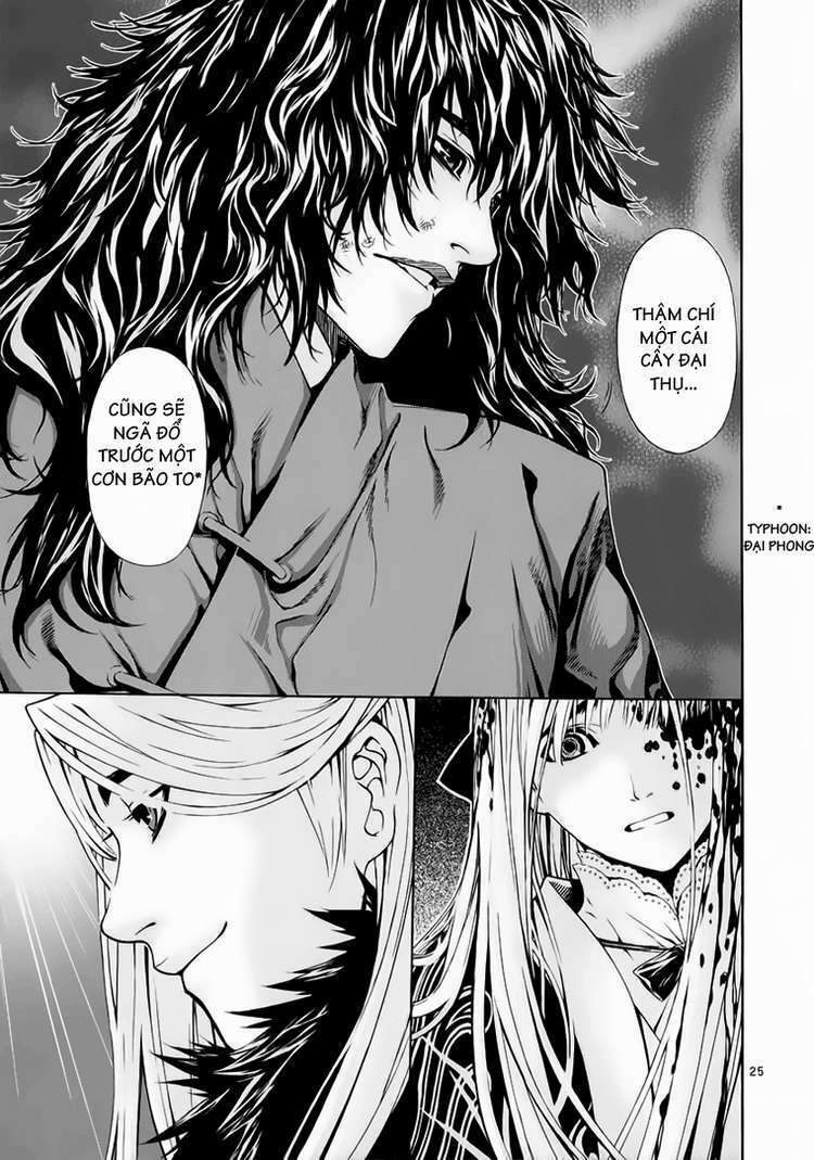 shin angyo onshi (tân ám hành ngự sử) chapter 65 23