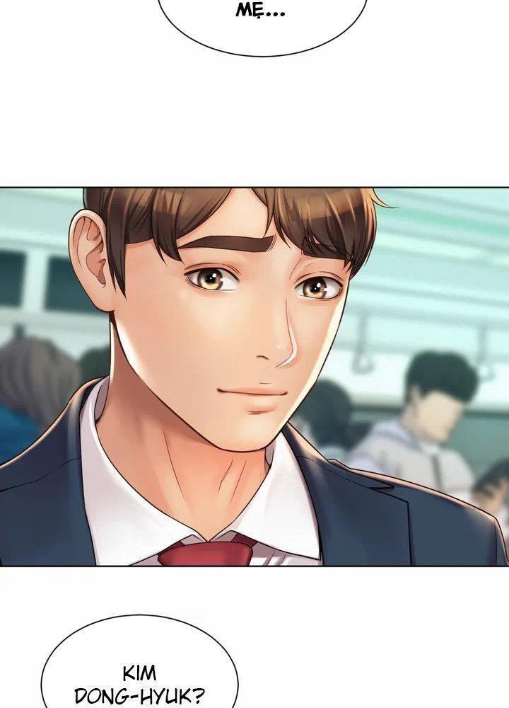 lãng mạn công sở chapter 1.1 64