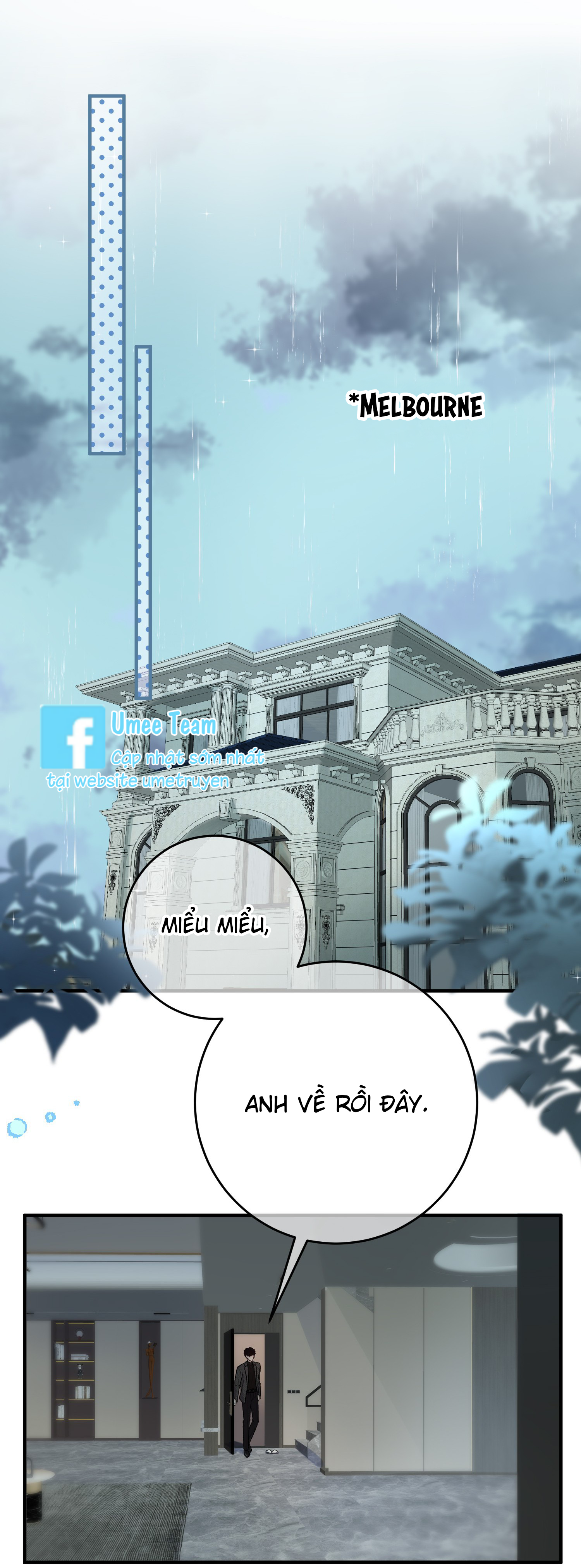 trước và sau ly hôn! chapter 92 2