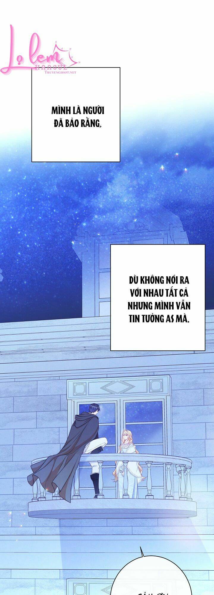 ác nữ phản diện đảo ngược đồng hồ cát chapter 77.2 2