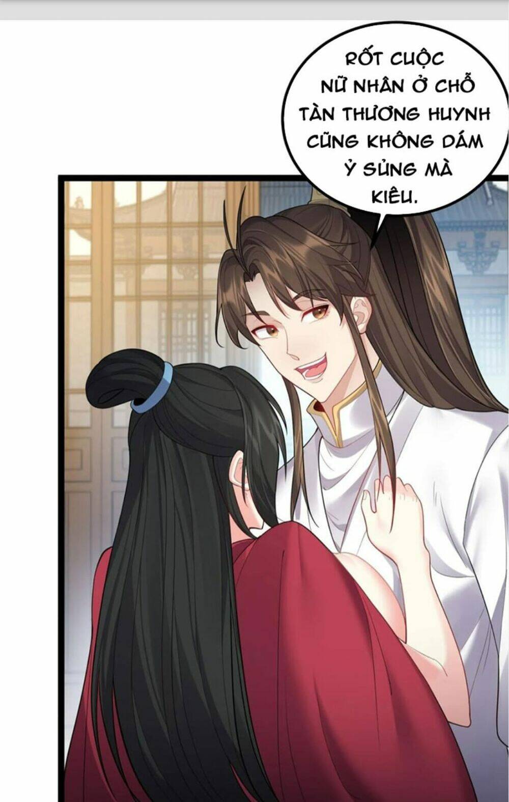 ta là nhân vật phản diện đại thiếu gia chapter 74 19