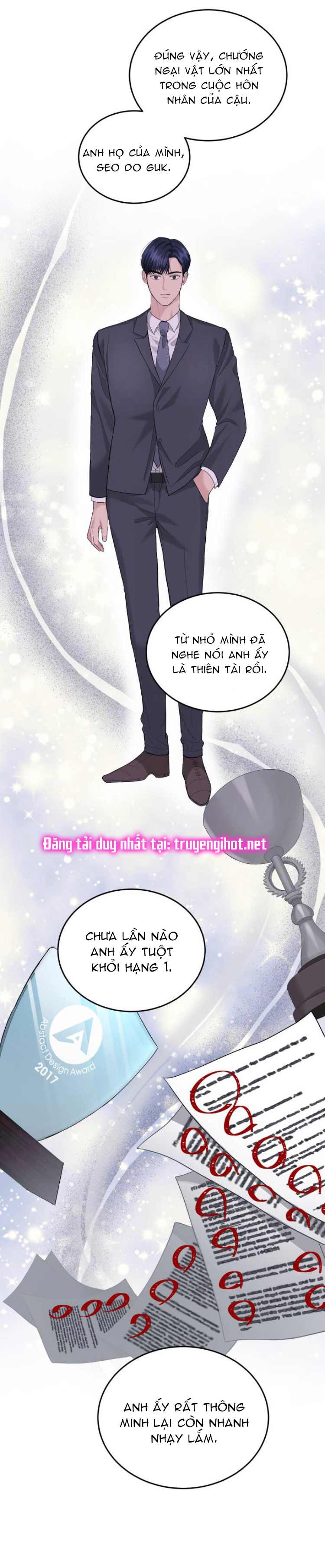 cuộc hôn nhân hoàn hảo chapter 22 46