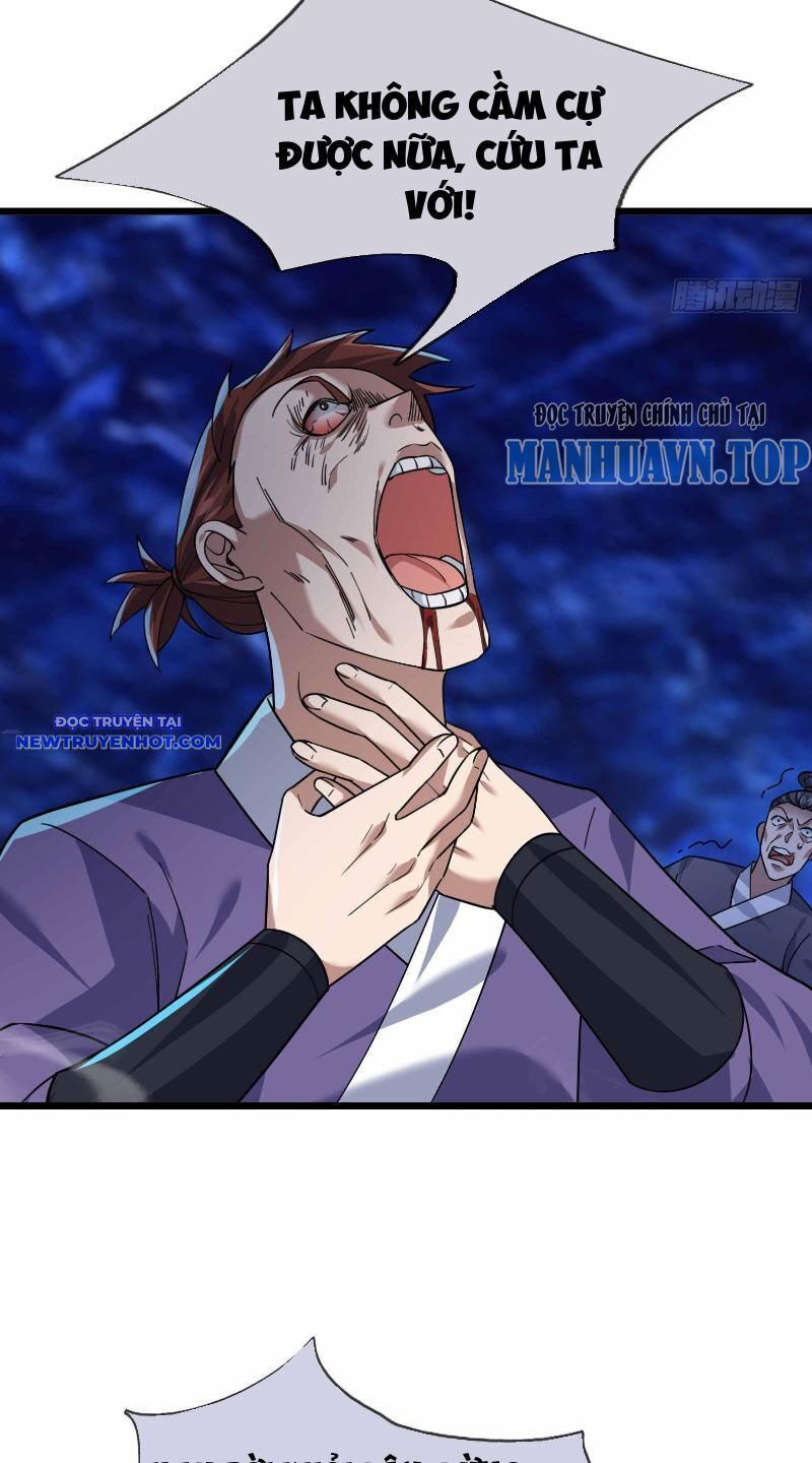 ngủ say vạn cổ: xuất thế đẩy ngang chư thiên chapter 13 38