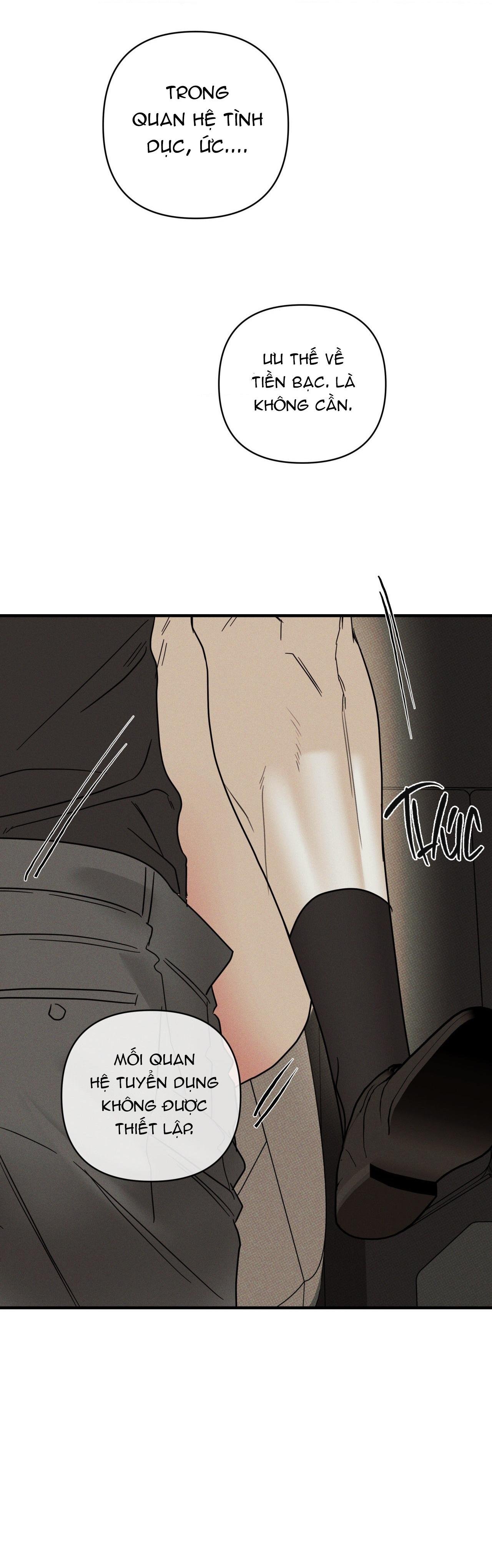 thân ái chapter 35 47