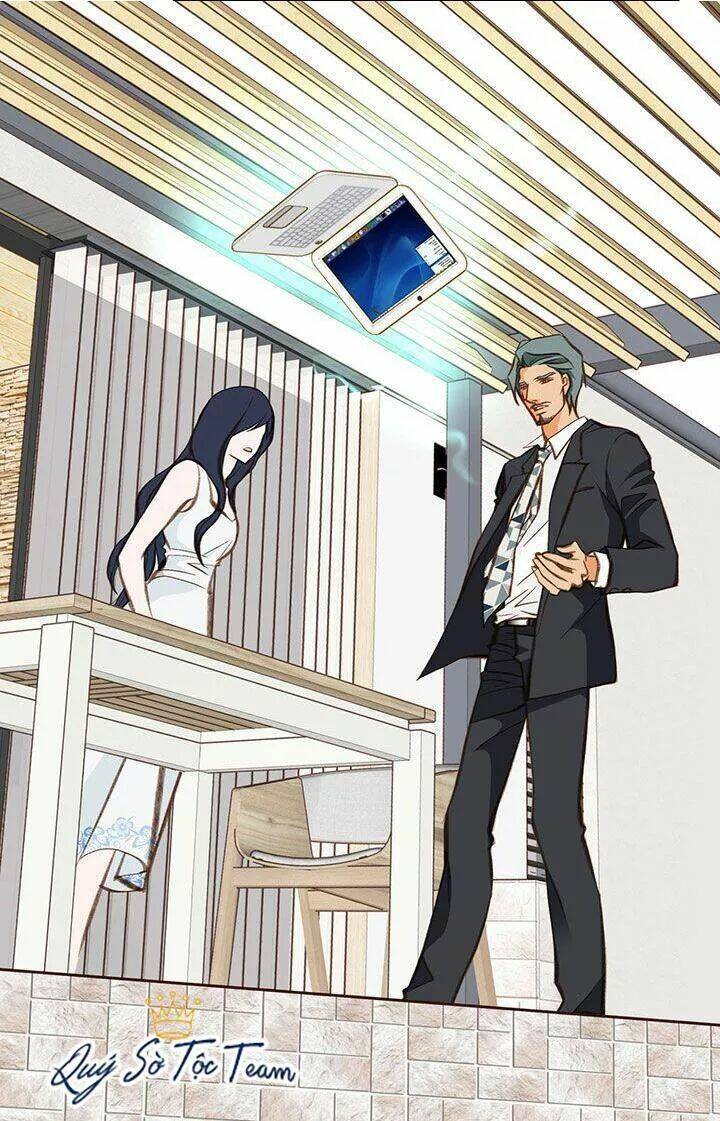 tiếp xúc chí mạng chapter 74 14