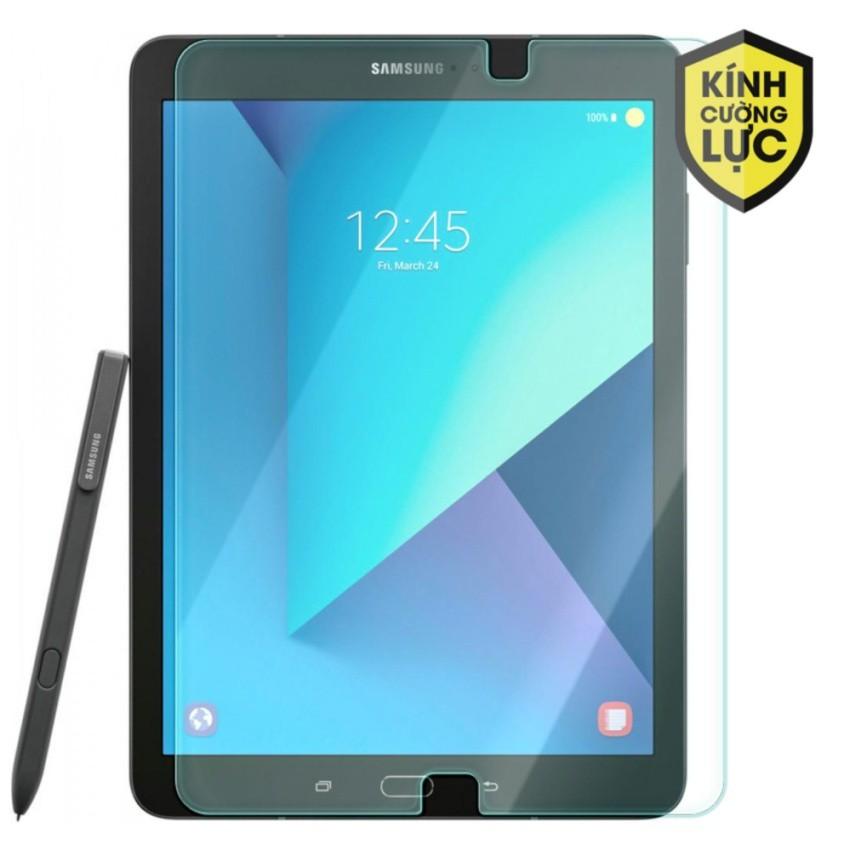 Miếng dán màn hình cường lực dành cho Samsung Galaxy Tab S3