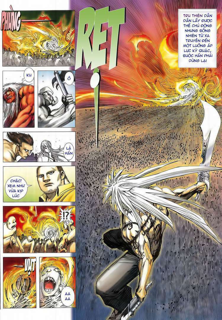 võ thần phượng hoàng chapter 135 21