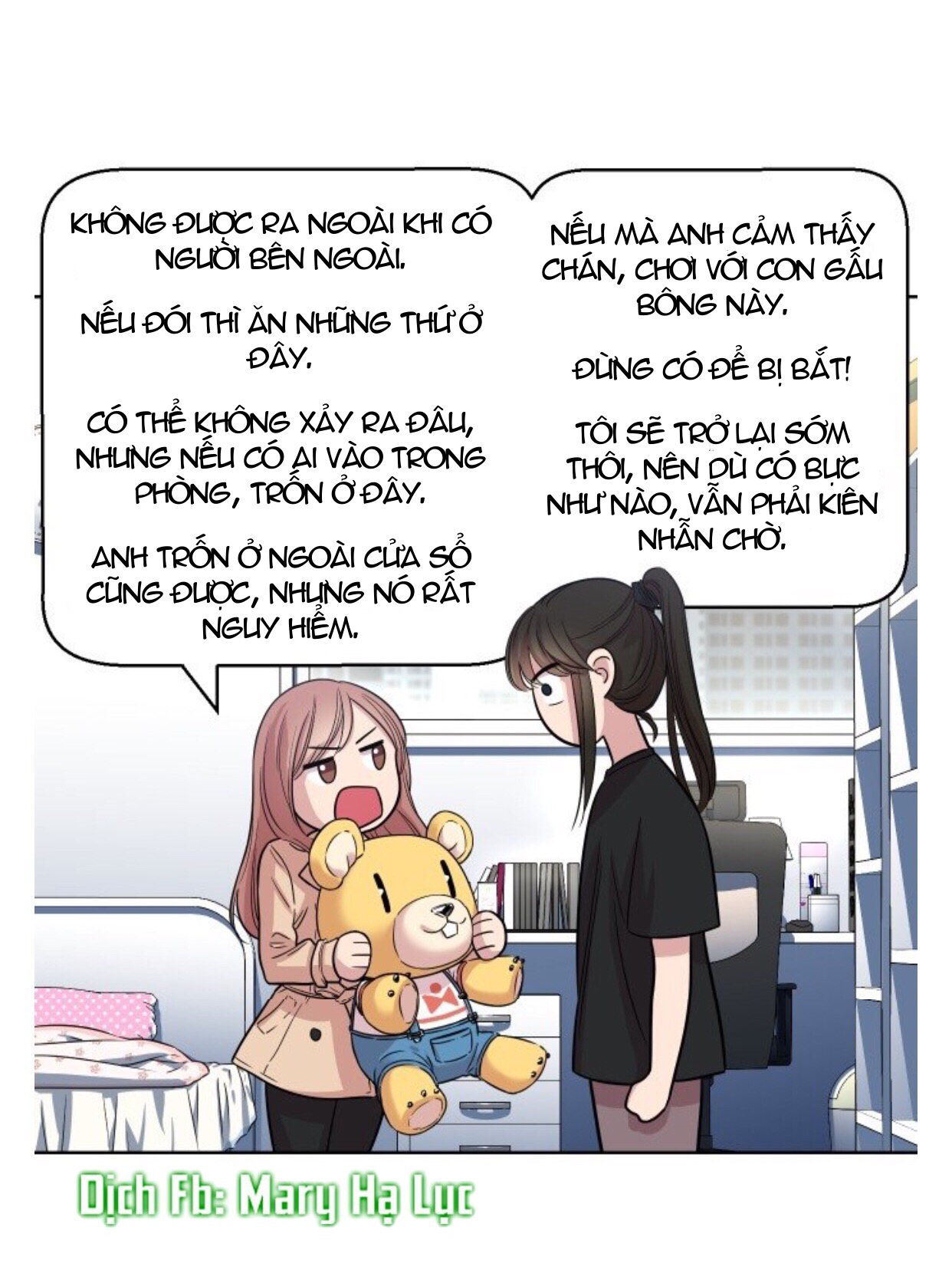 clouds in the night sky chapter 5 53