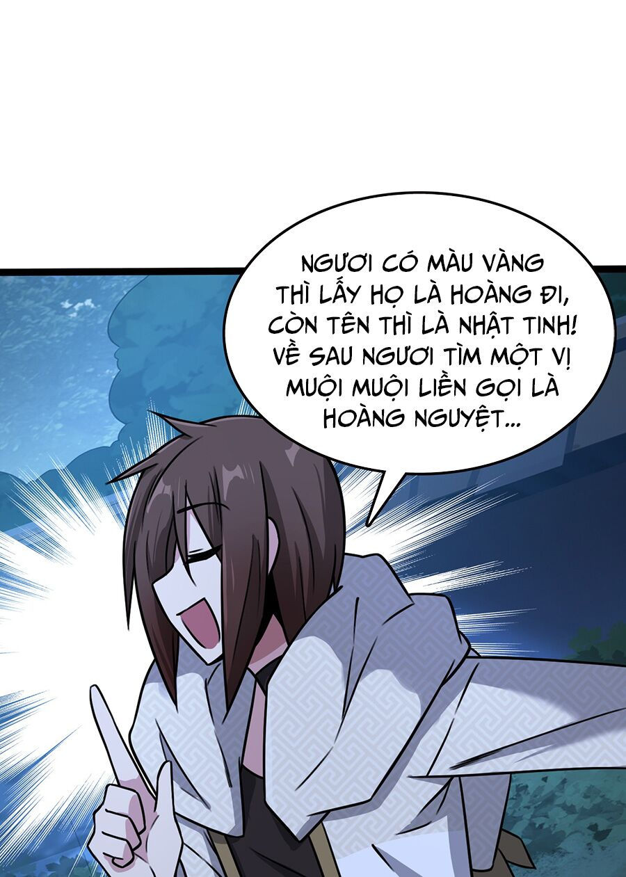 đại bảo kiếm của tôi chapter 59 46