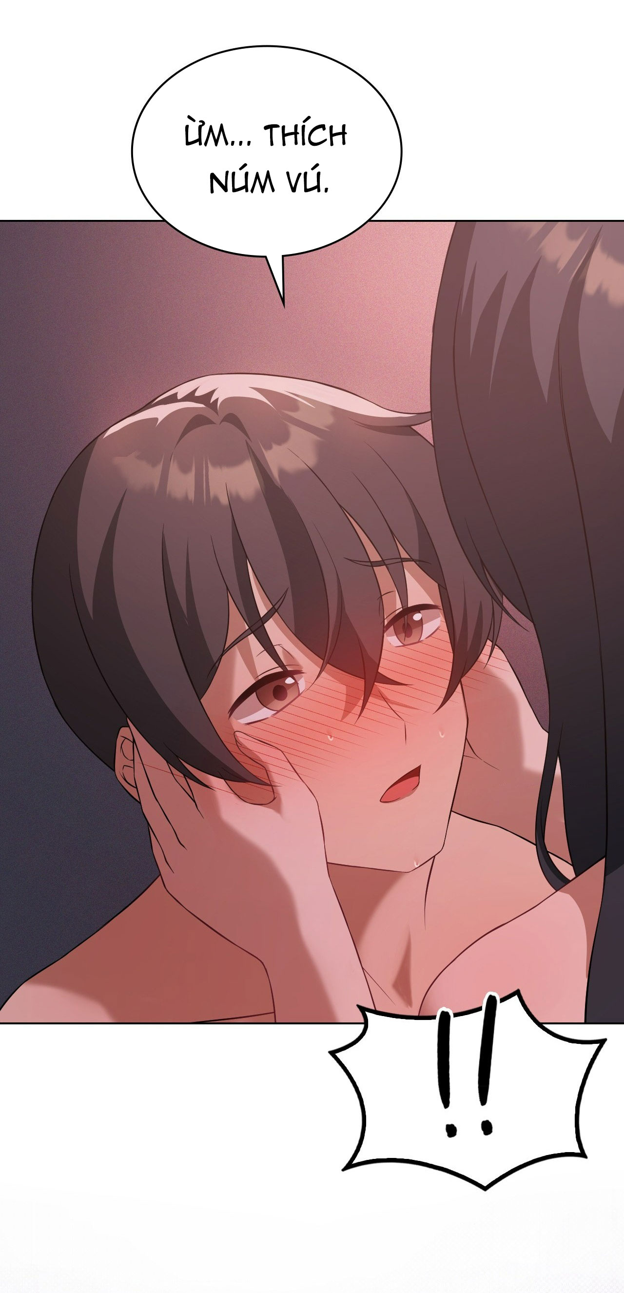 [18+] thăng cấp đến khi hài lòng chapter 45.1 13