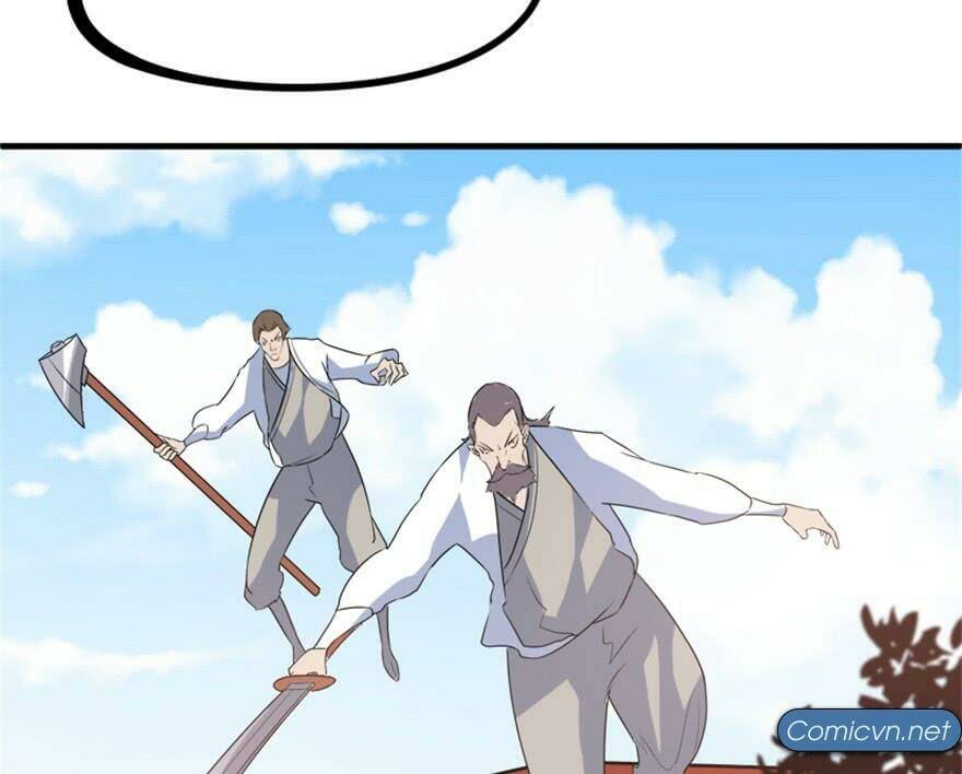 trùng sinh thành yêu chapter 15 34