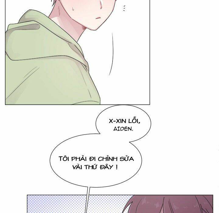 vẽ nên tình yêu của chúng ta chapter 3 22