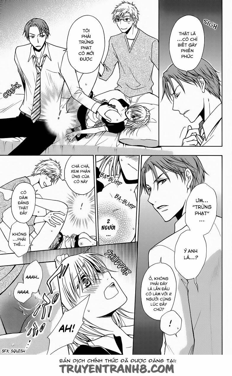 aigan cinderella chapter 1 27