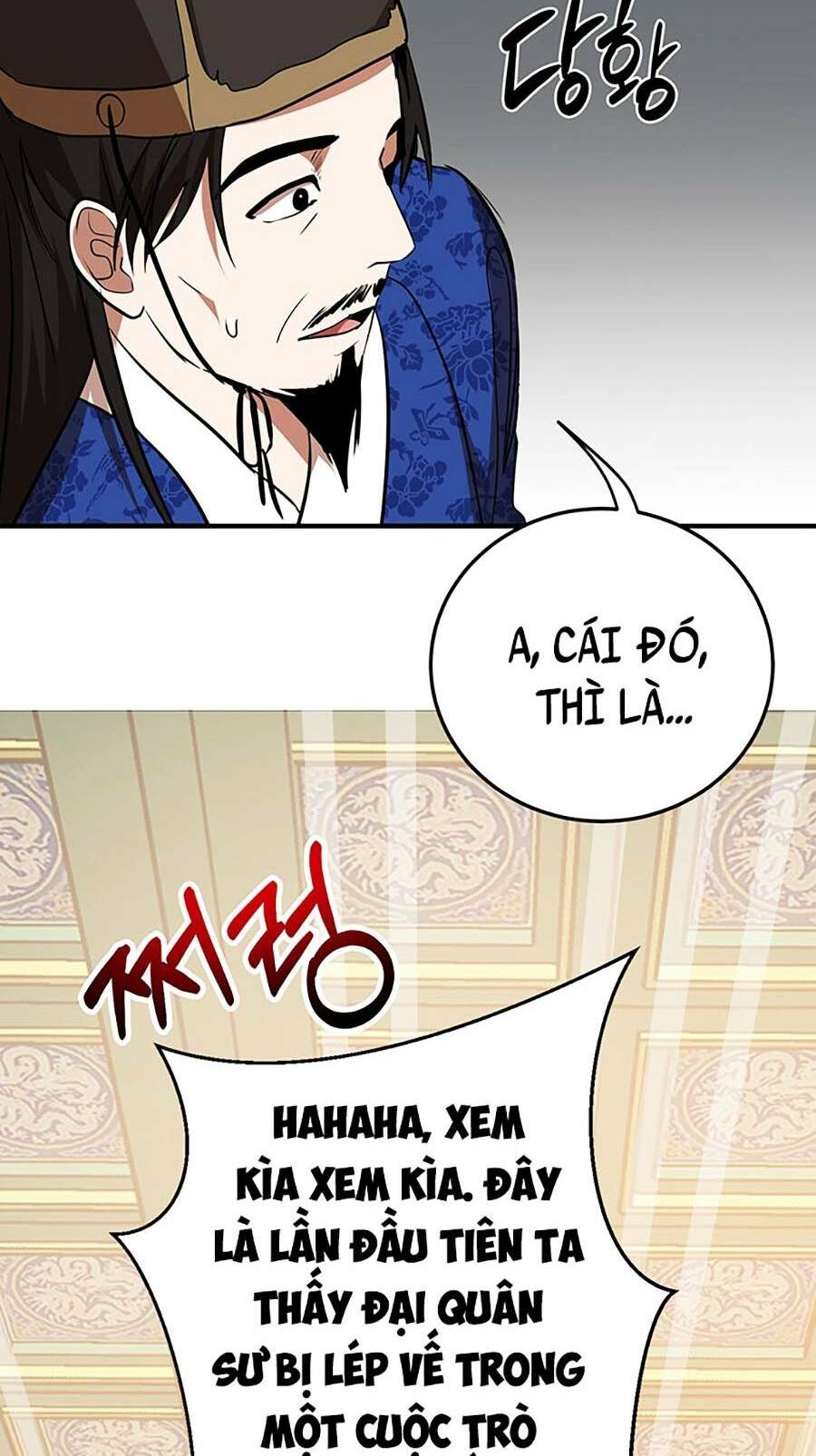 võ đang kỳ hiệp chapter 74 45