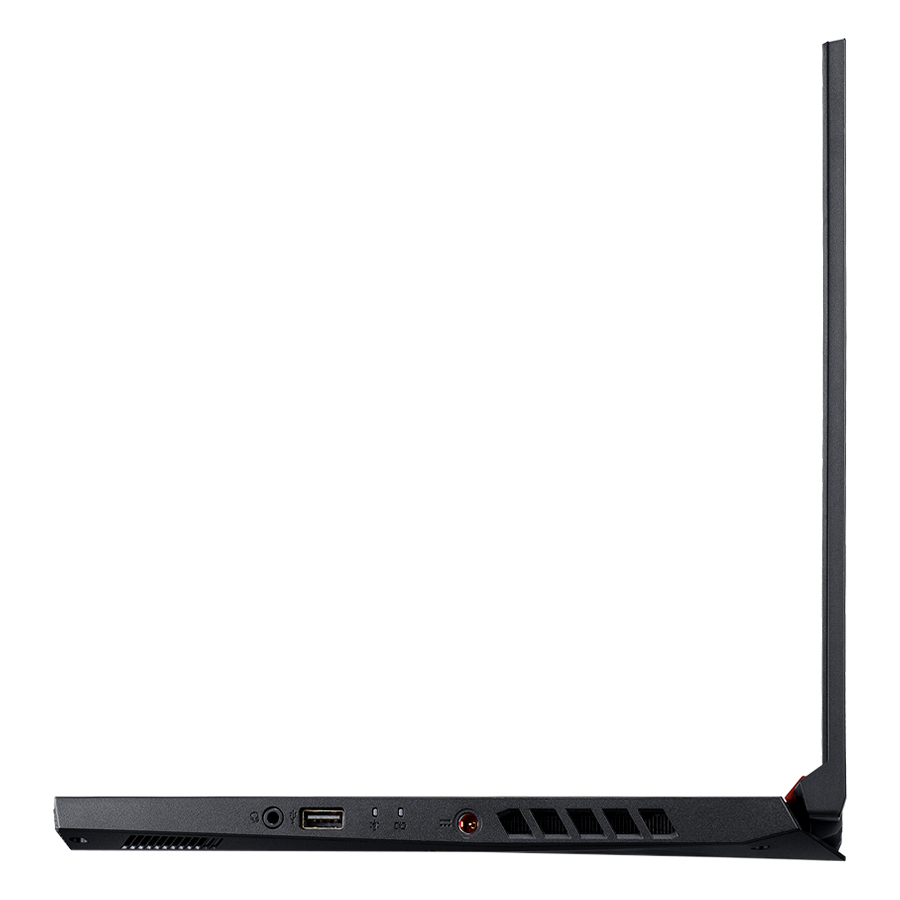 Laptop Acer Nitro AN515-54-76RK NH.Q59SV.023 Core i7-9750H/ GTX 1650 4GB/ Win10 (15.6 FHD IPS) - Hàng Chính Hãng