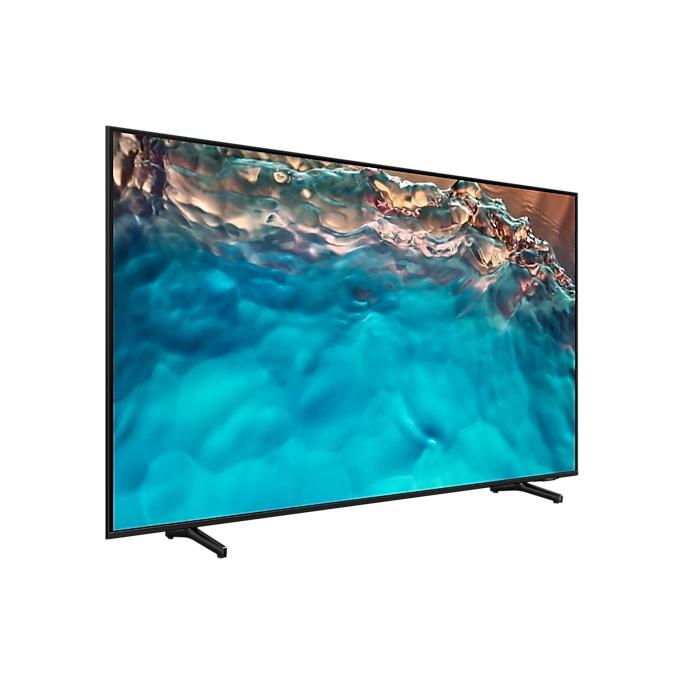 Smart Tivi Samsung Crystal UHD 4K 43 inch BU8000 2022 - Hàng chính hãng