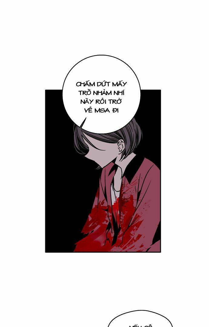 người máy hủy diệt chapter 12 43