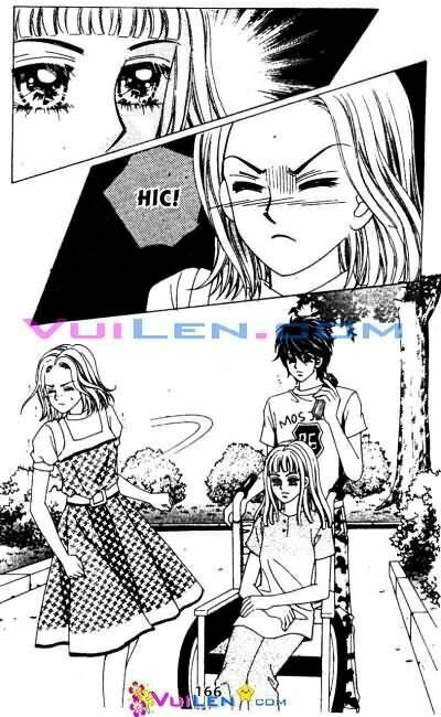 thiên thần tái thế chapter 13 166