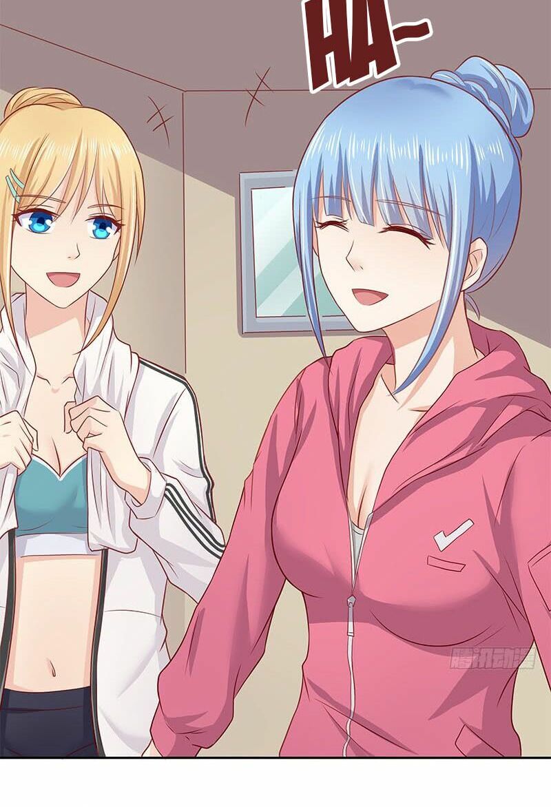 chồng già vợ trẻ trêu nhau hàng ngày chapter 17 24