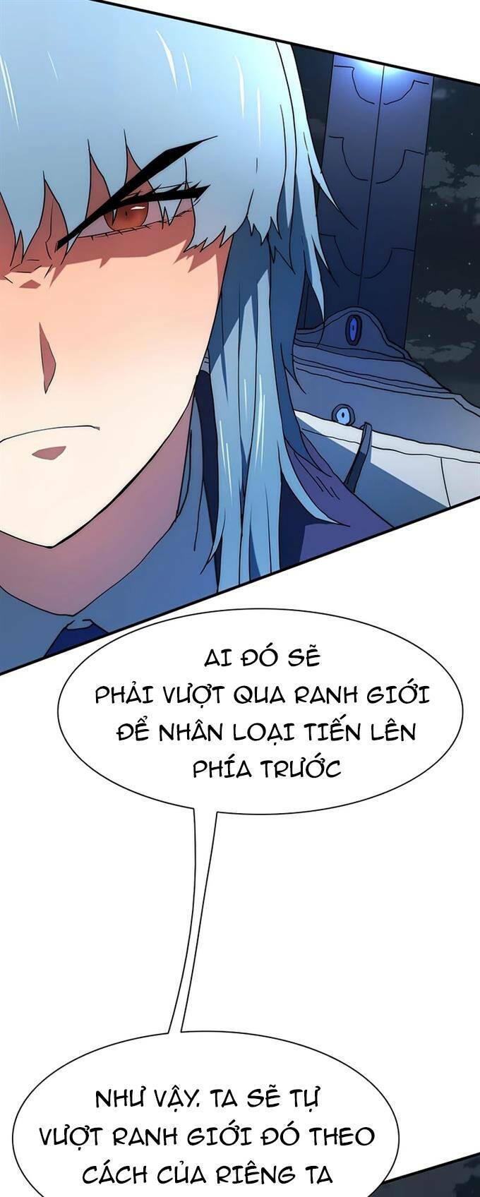 các chòm sao chỉ chú ý mình tôi chapter 37 95