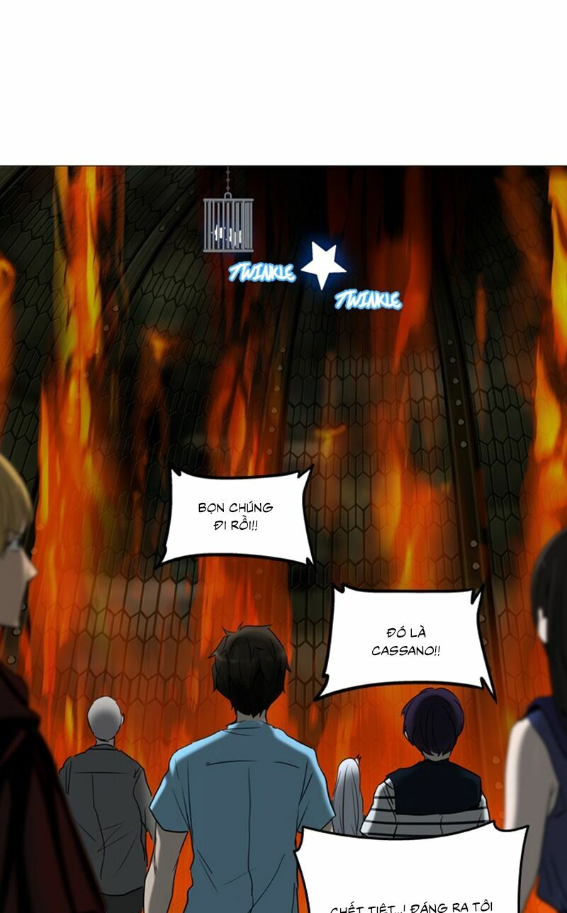 tòa tháp bí ẩn 2 chapter 195 22