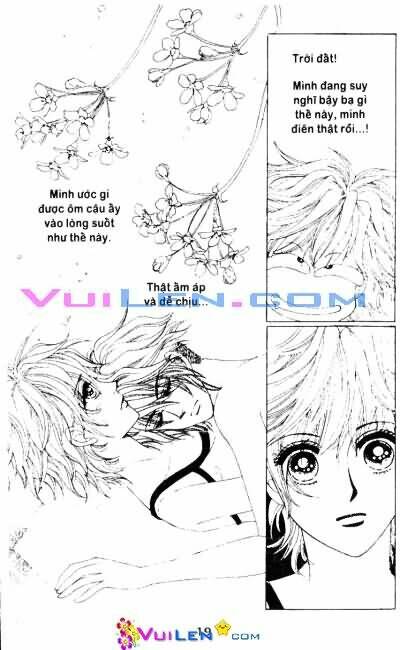 đợi em chapter 73 20