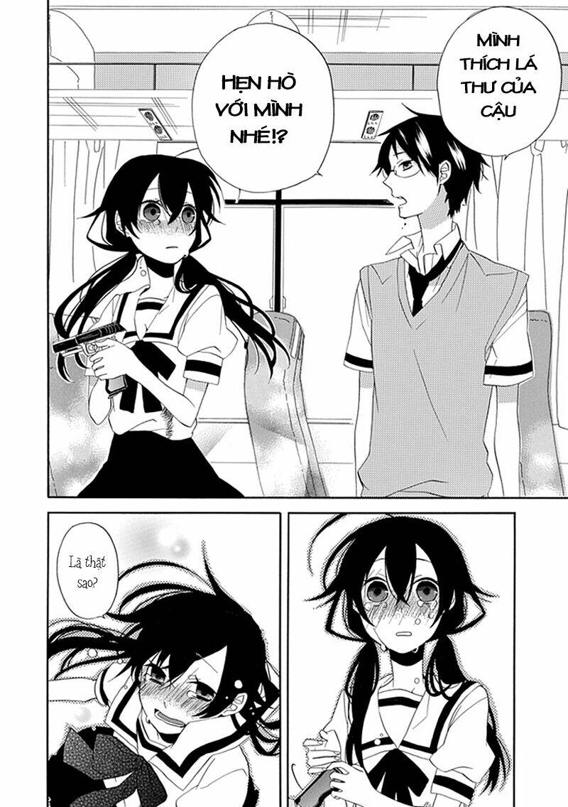 back to the jack chapter 2 45