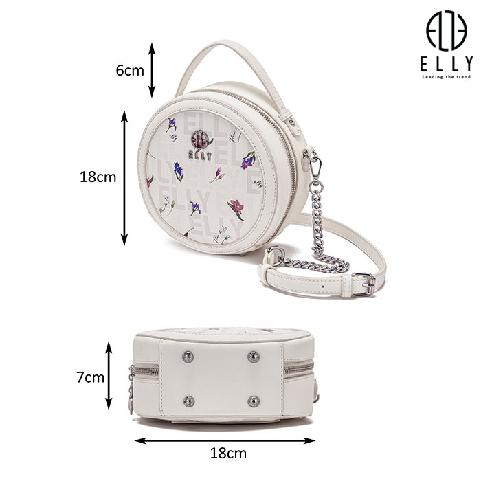 TÚI XÁCH NỮ THỜI TRANG ELLY – EL275