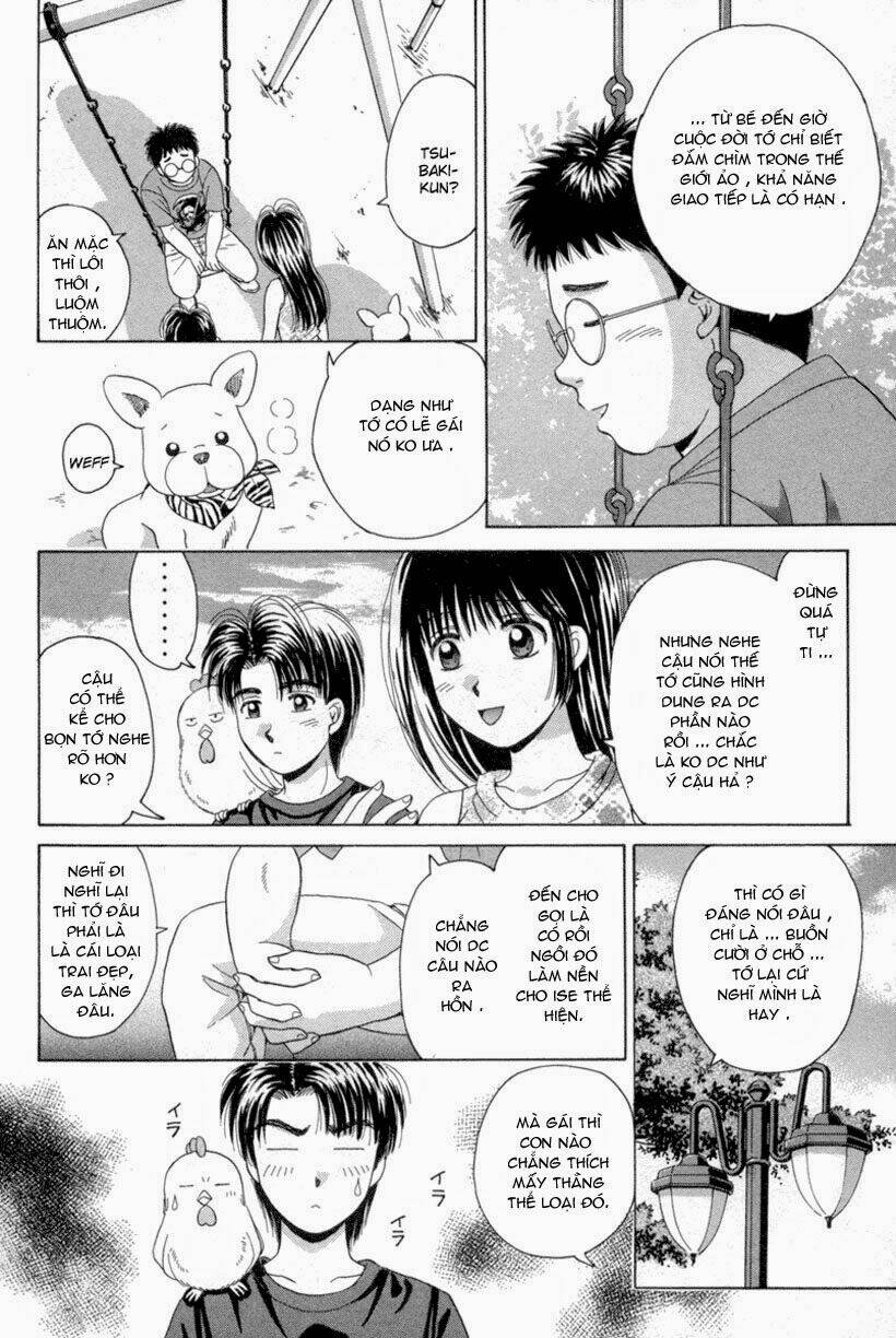 open sesame chapter 54 27