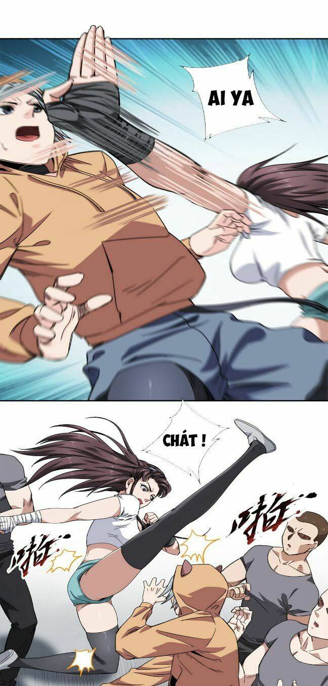 dạ thị chi chủ chapter 25 9