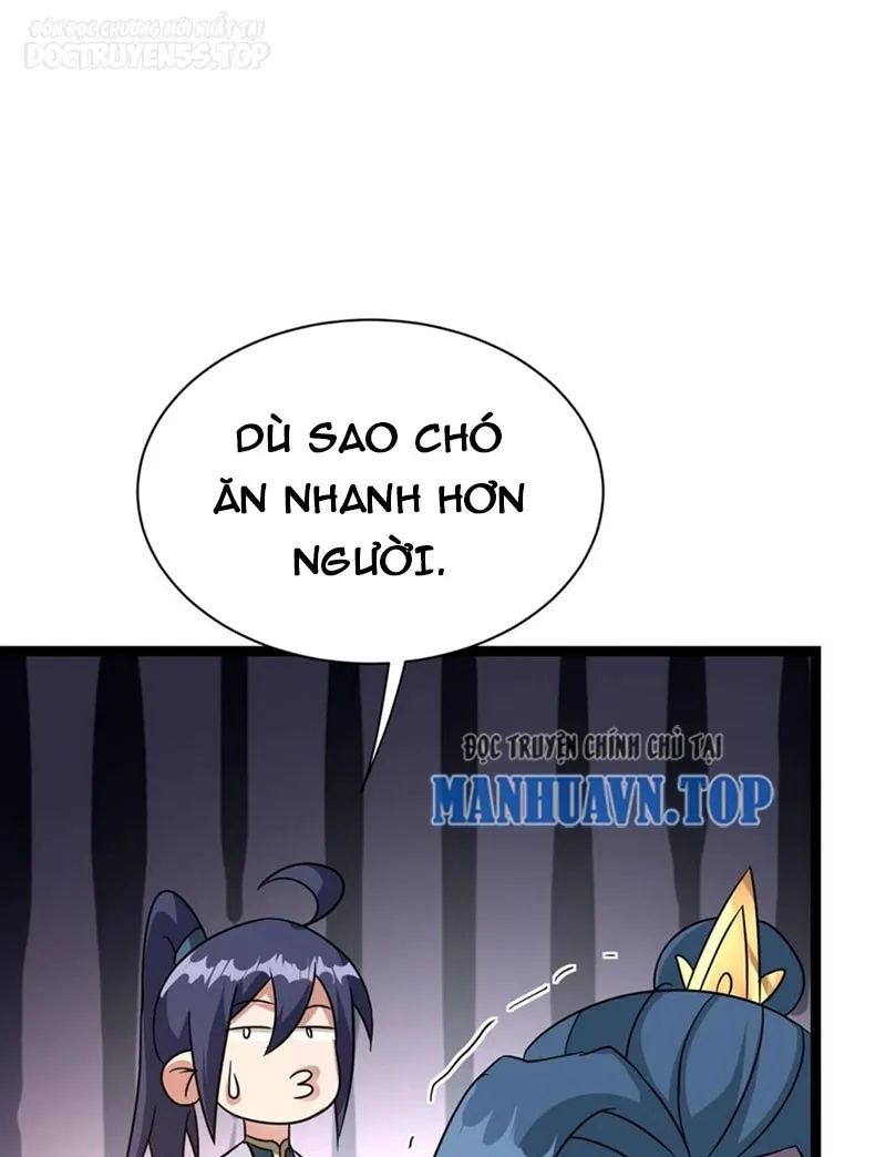 huyền huyễn: ta bắt đầu vô địch từ bại gia chapter 17 20