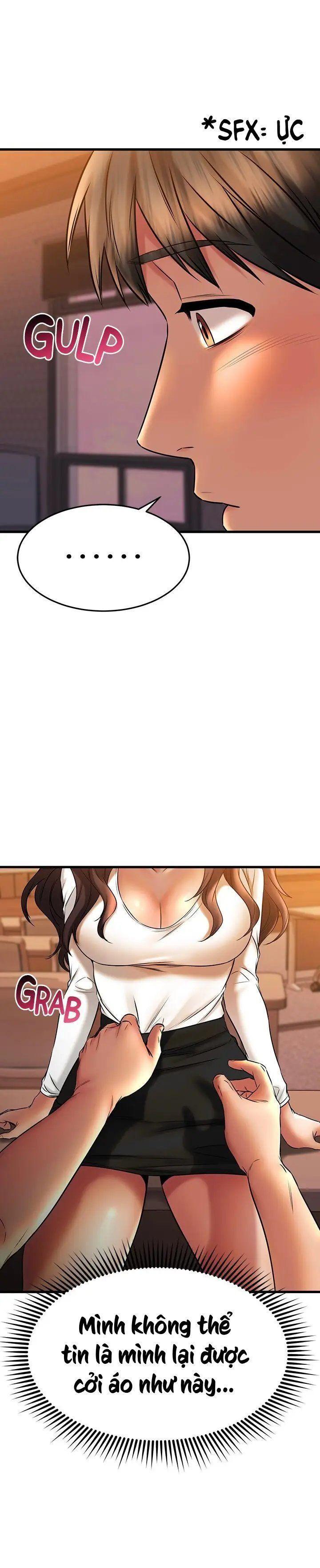 18+ làm tình cùng cô bạn thân khác giới chapter 40 11