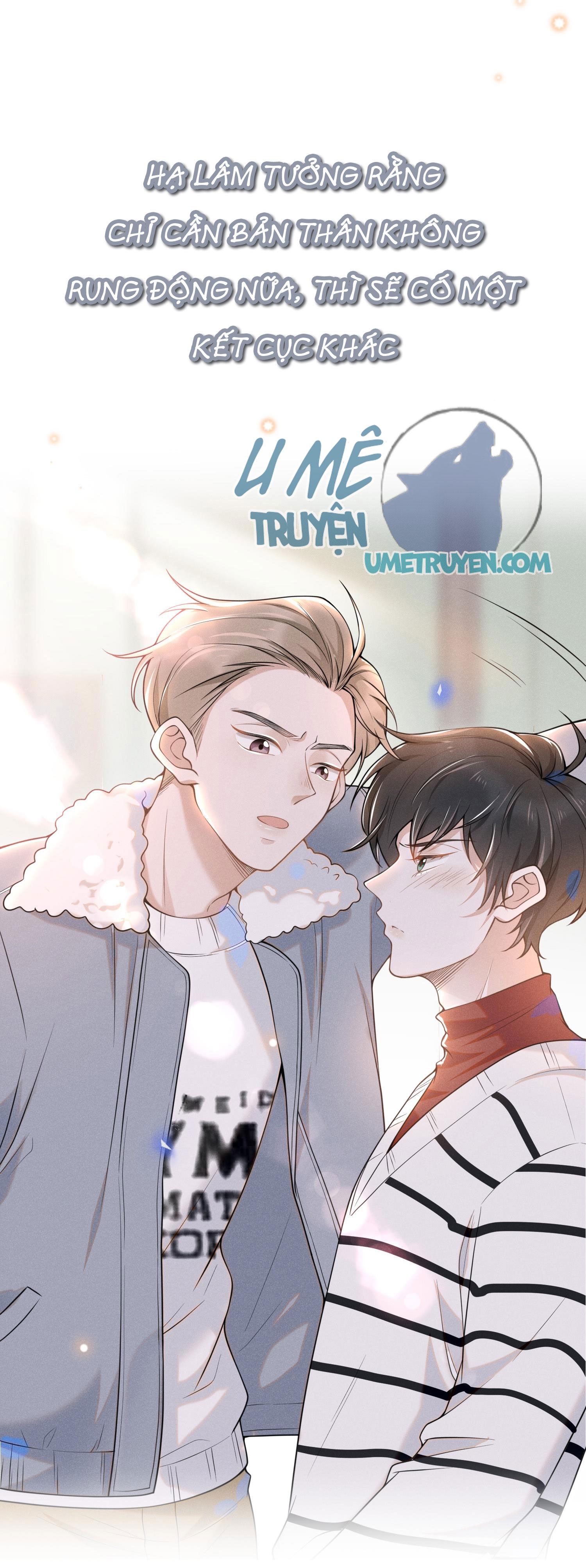 kiếp sau không gặp chapter 0 9