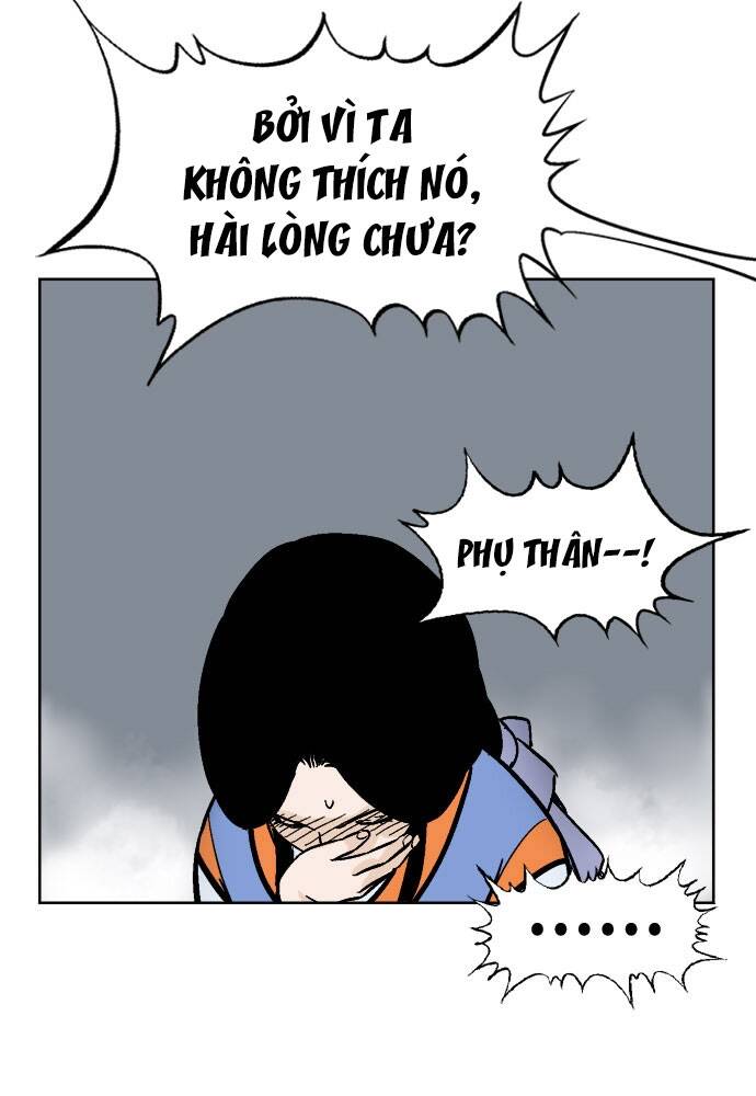 Gosu - Cao Thủ Chapter 36 - Trang 2