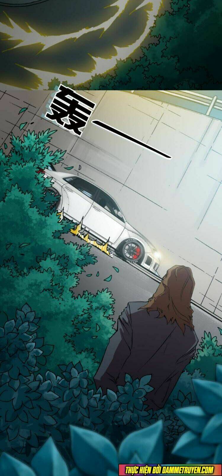 tuyệt hành giả (never over) chapter 1 30