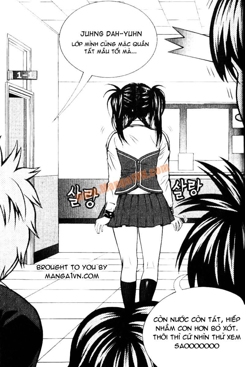 need a girl chapter 3 26