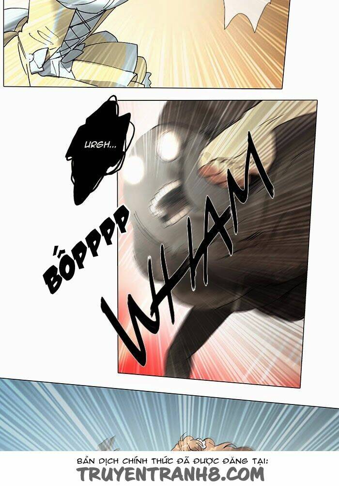 nữ sinh phép thuật chapter 33 19