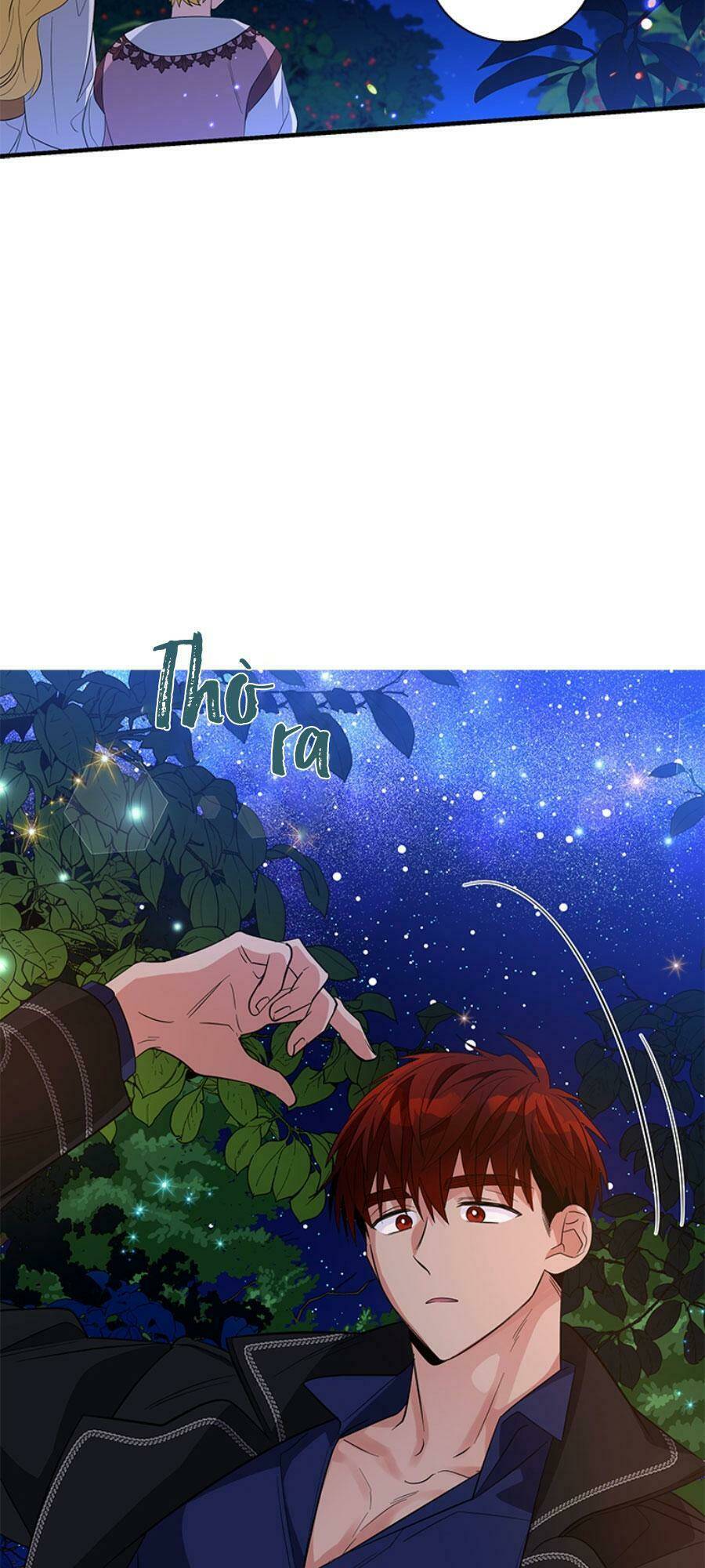 chồng yêu, em muốn đình công! chapter 42 59