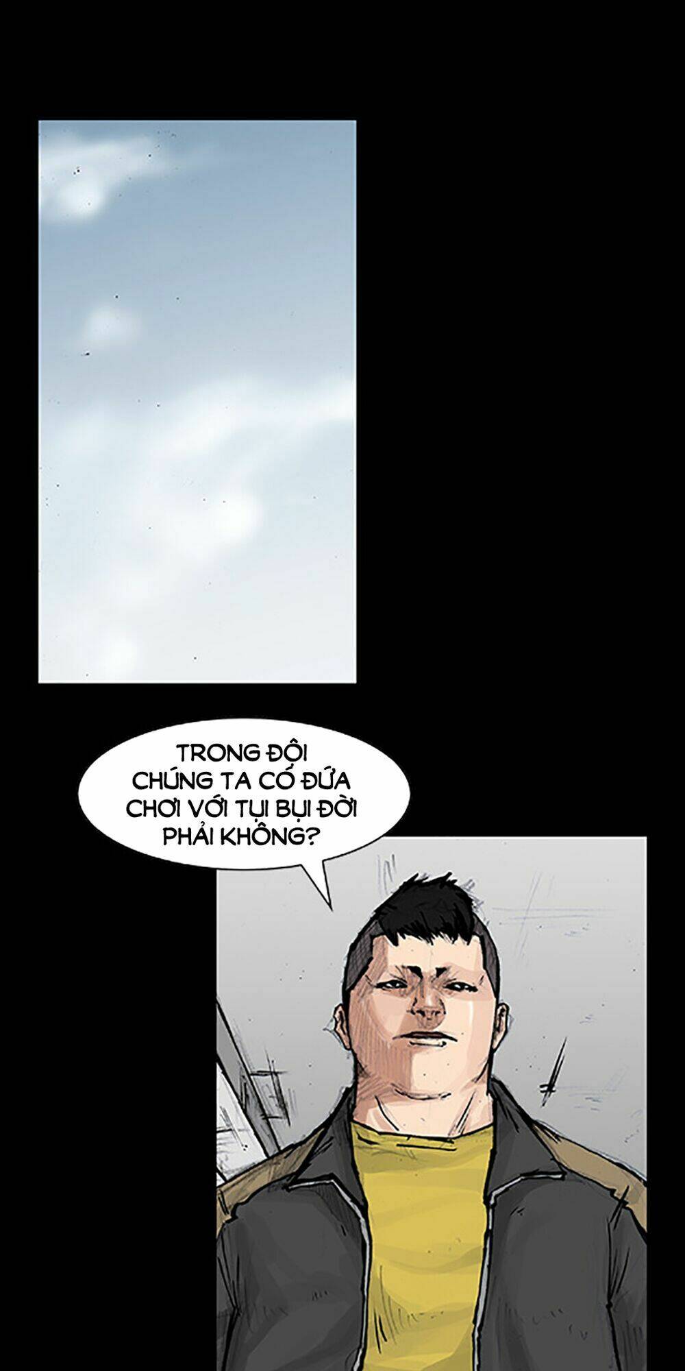 độc cô tiền truyện chapter 39 23