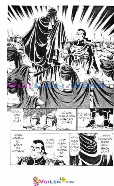 vương tử takeru chapter 16 112