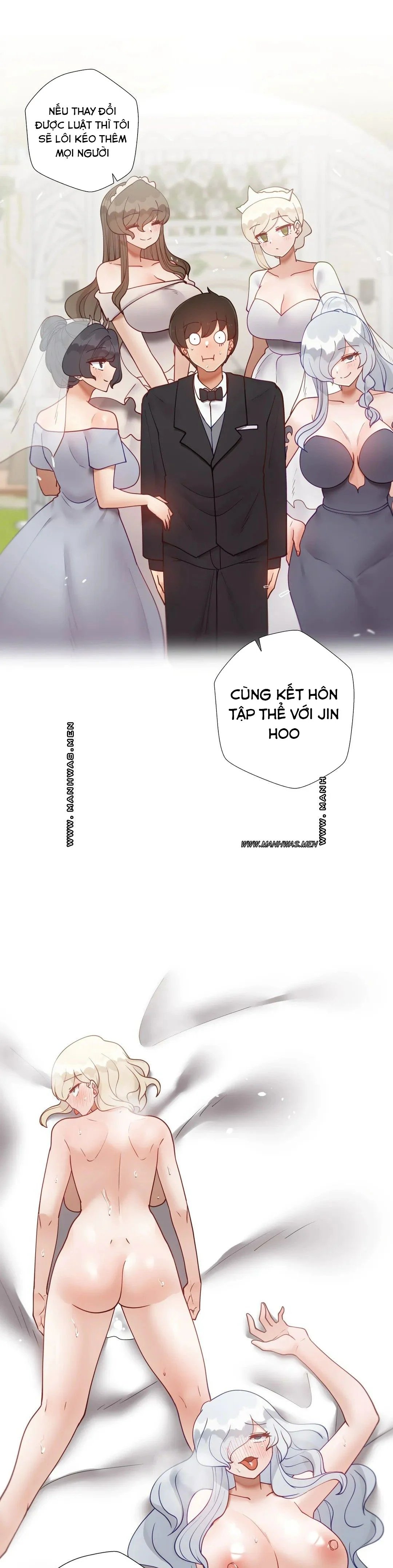 gia sư nữ quái chapter 79 33